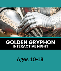 close-up photograph of a pair of hands and arms in medieval armour