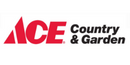 logo of Ace Country & Garden