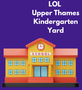 illustration of a school building