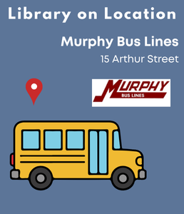 illustration of a school bus