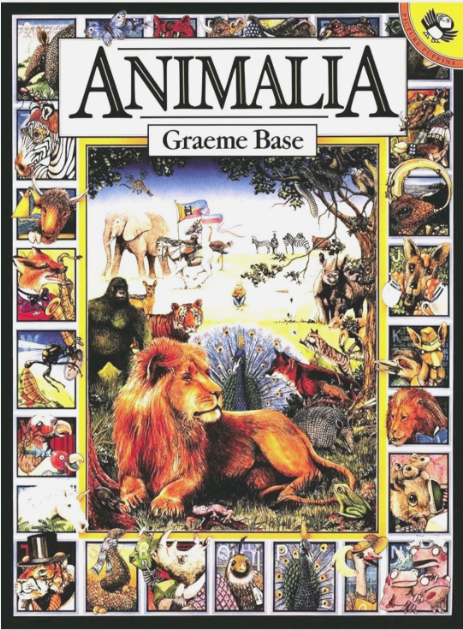 Animalia Animalia
