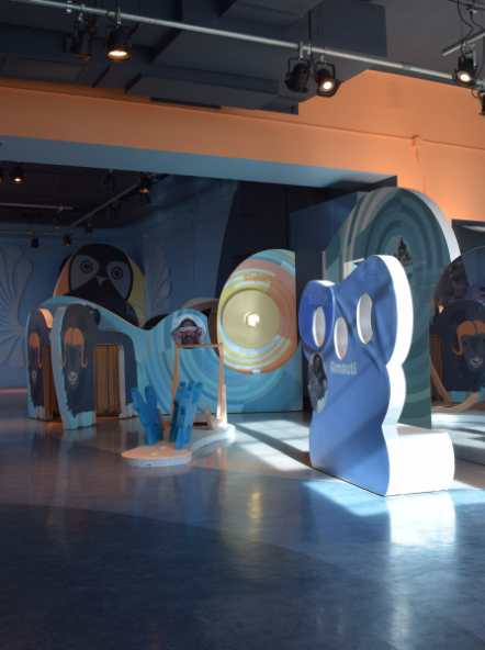 London Children's Museum Family Pass (West Perth)