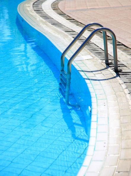 Stratford Lions Pool Swim Pass - 2025